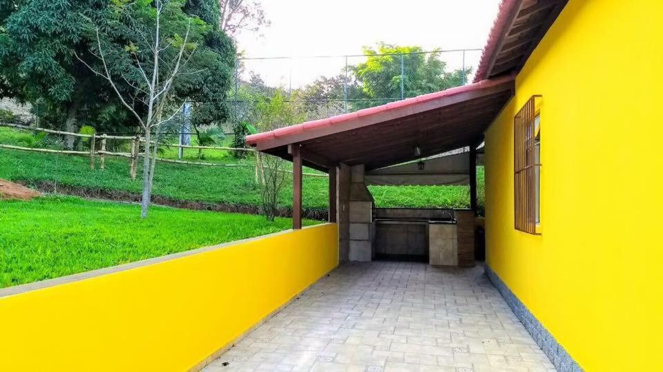 Chales Aabb Valenca Rj Екстер'єр фото