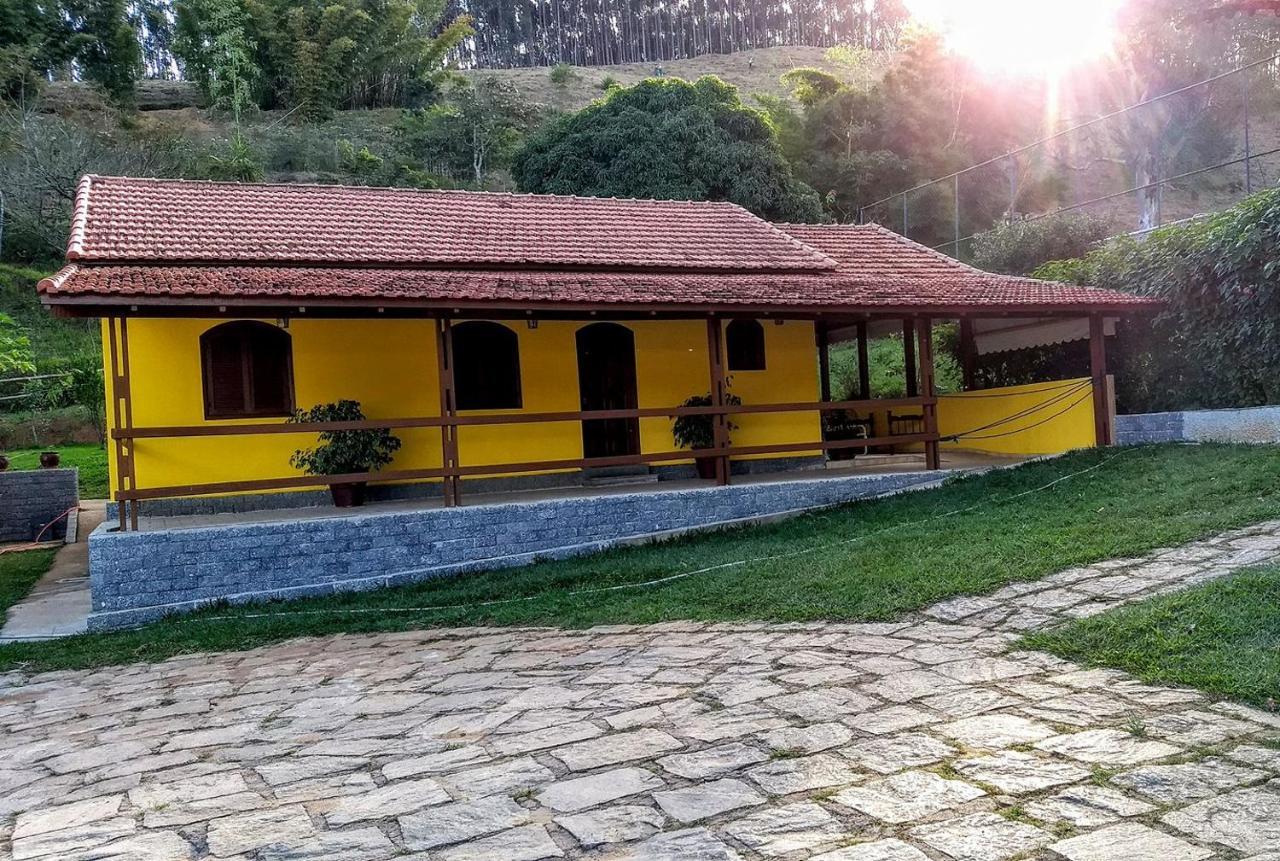 Chales Aabb Valenca Rj Екстер'єр фото